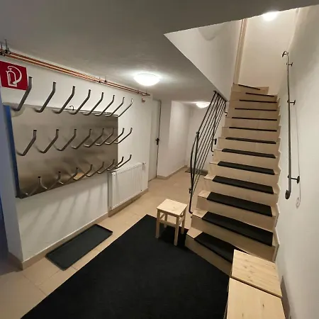 2-6 Pax In Alps *
