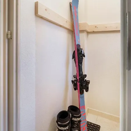 2-6 Pax In Alps * Kitzbühel