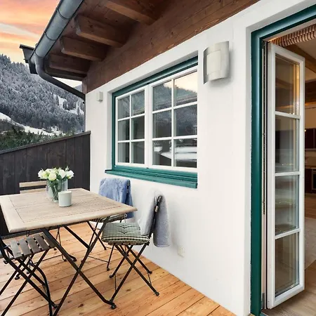 2-6 Pax In Alps * Kitzbühel