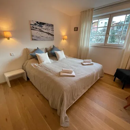 2-6 Pax In Alps Apartment