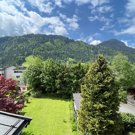 2-6 Pax In Alps Kitzbühel