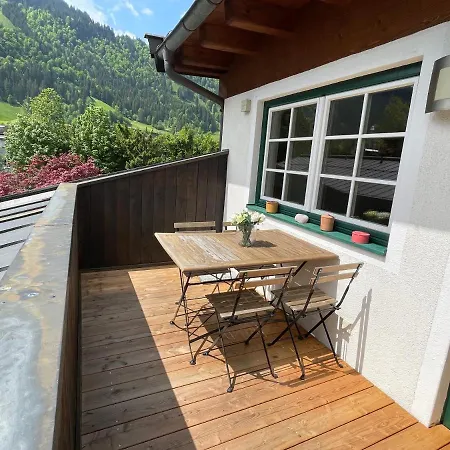 2-6 Pax In Alps Apartment