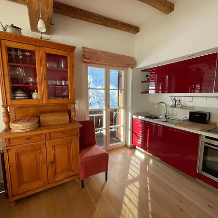 2-6 Pax In Alps Apartment *