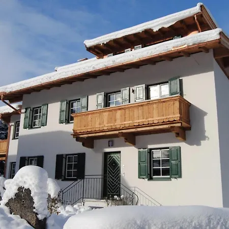 2-6 Pax In Alps Apartment Kitzbühel