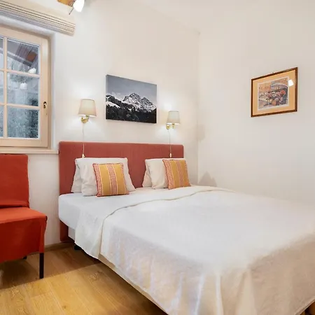 Apartment Bacherwiese Penthouse By Alpine Host Helpers *